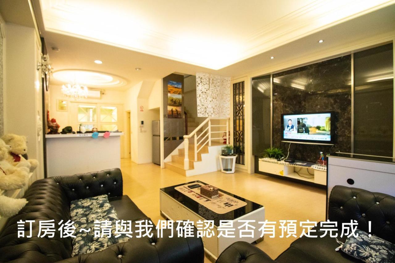 The Gleaners Homestay Xincheng Township Extérieur photo