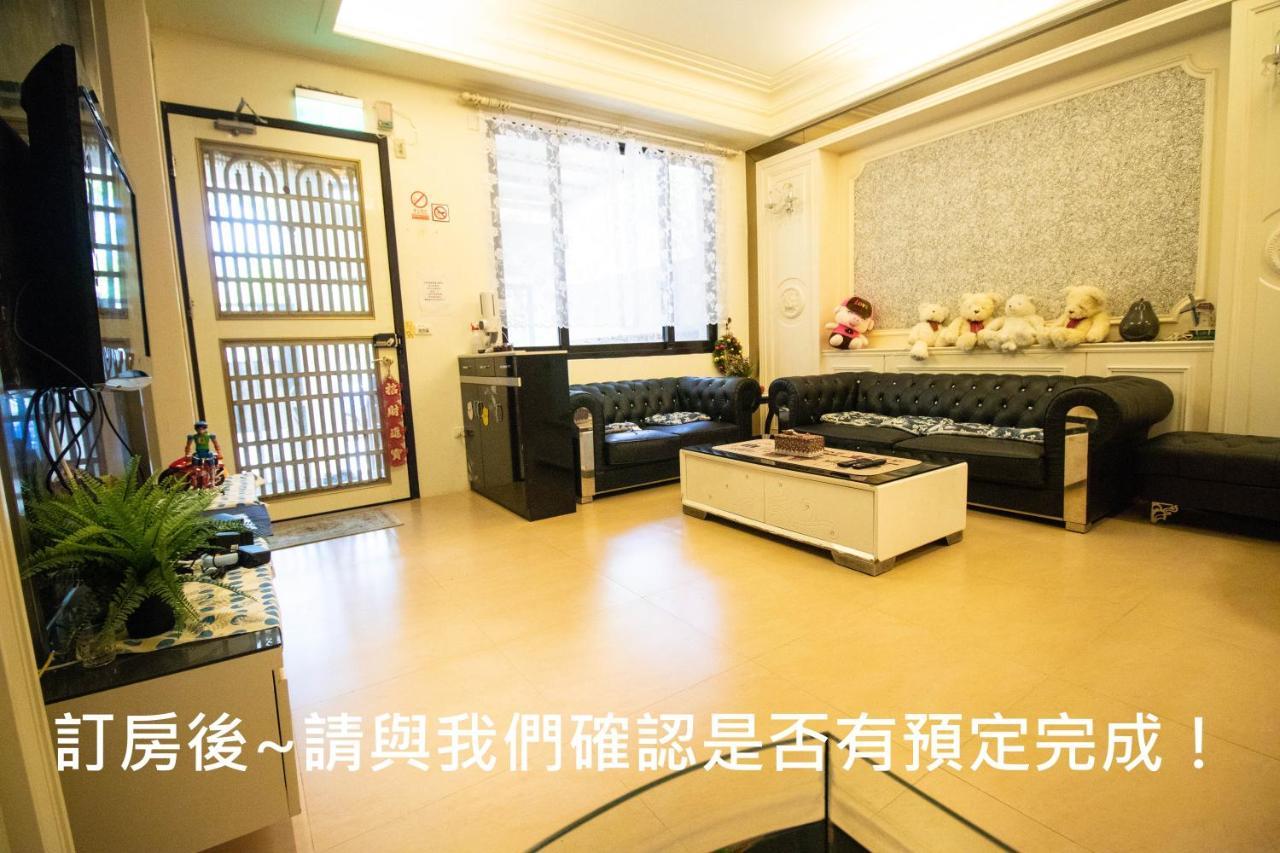 The Gleaners Homestay Xincheng Township Extérieur photo