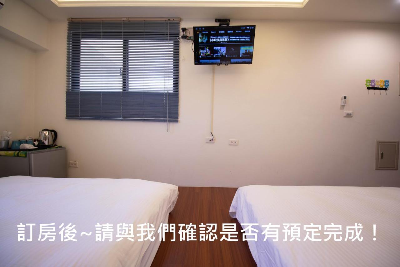 The Gleaners Homestay Xincheng Township Extérieur photo