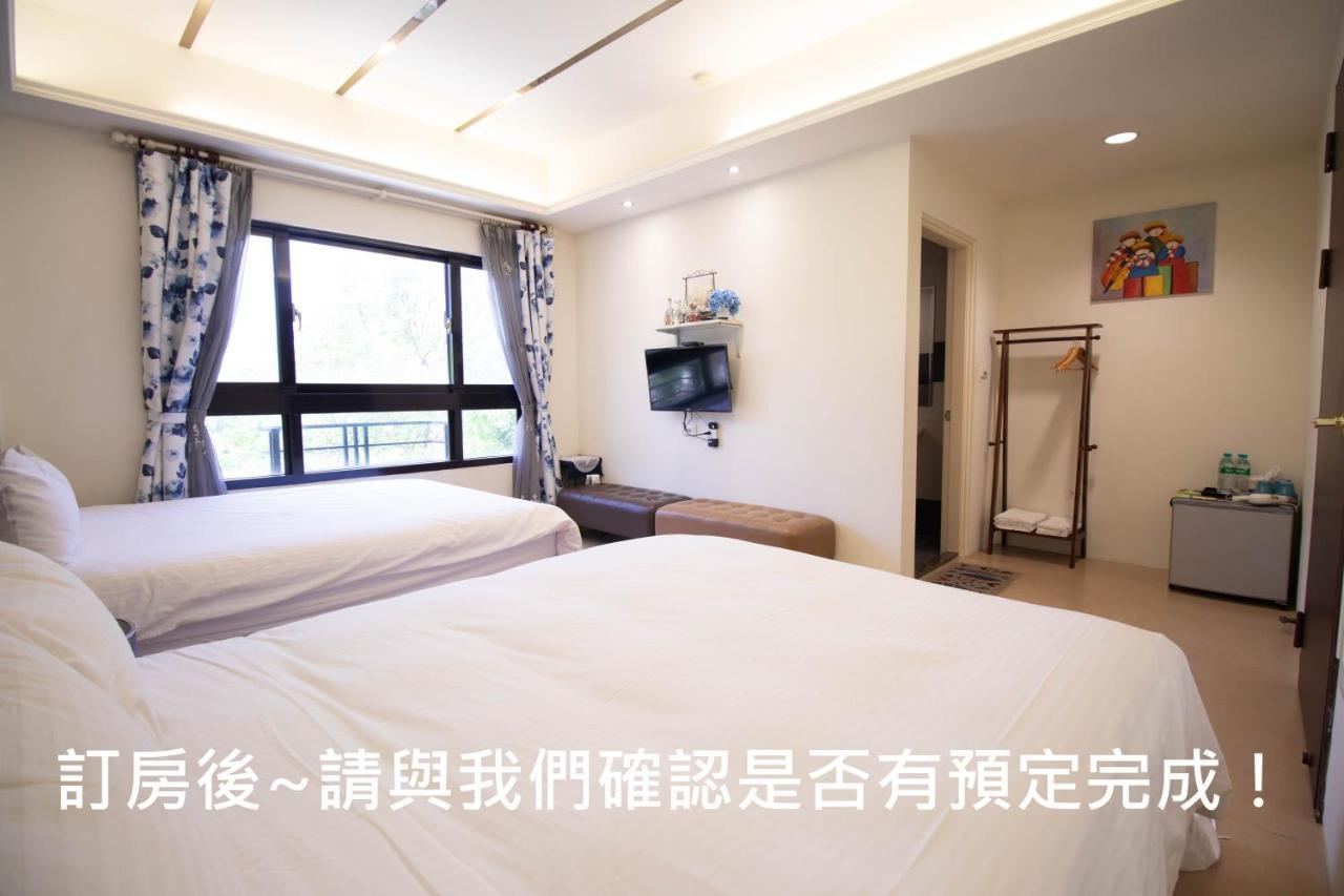 The Gleaners Homestay Xincheng Township Extérieur photo