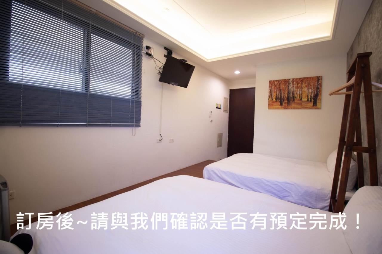 The Gleaners Homestay Xincheng Township Extérieur photo