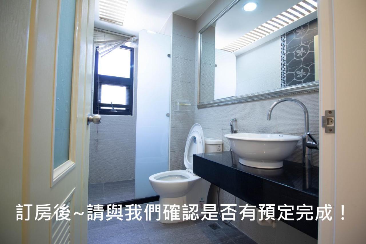 The Gleaners Homestay Xincheng Township Extérieur photo